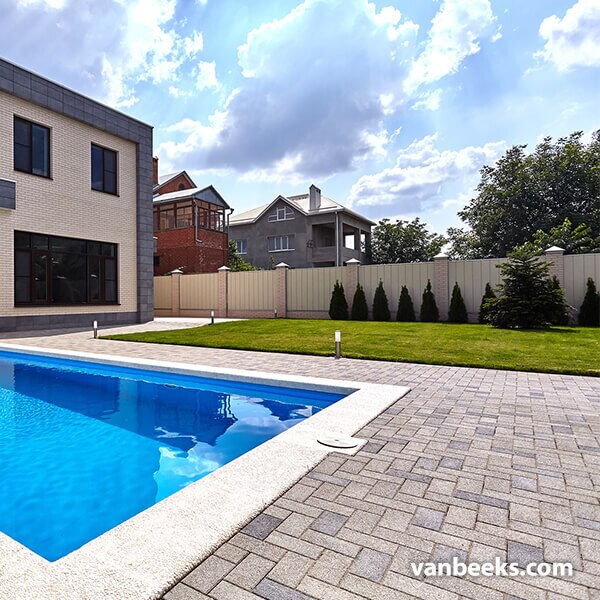 Evolution Polymeric Sand